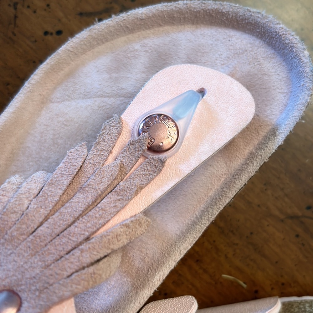 Birkenstock Girls Sandals - Picture 5 of 5